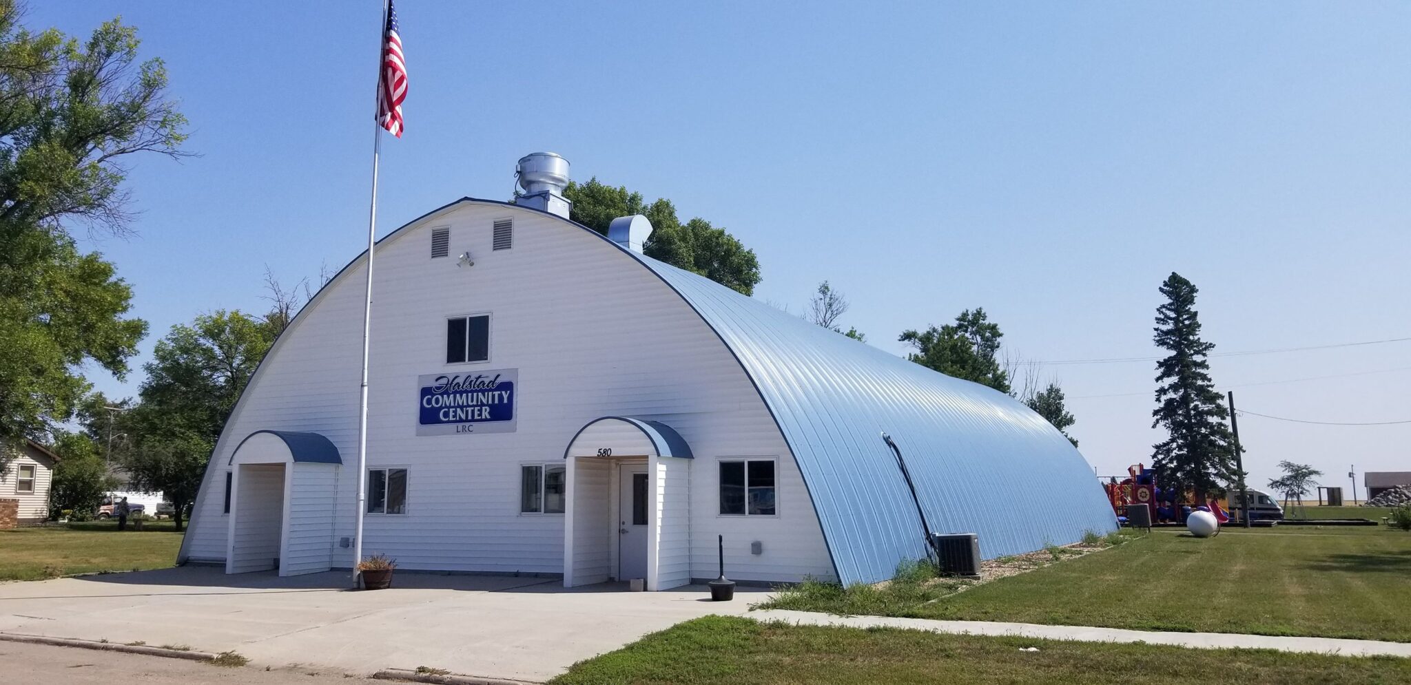 Home and Farm Insurance in Halstad, MN